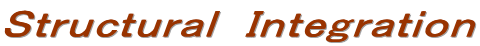 Structural Integration